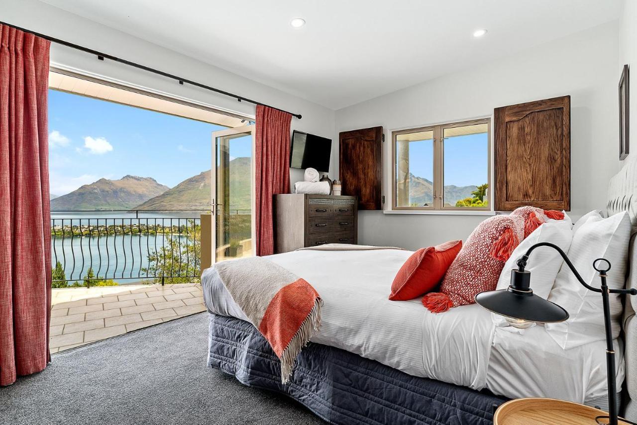 The Star Of Queenstown Hill Buitenkant foto
