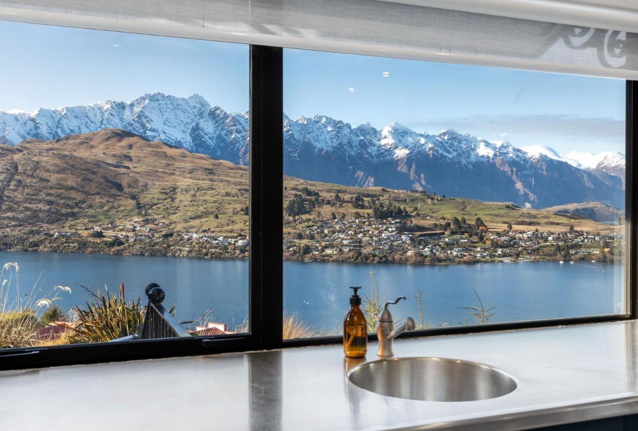 The Star Of Queenstown Hill Buitenkant foto